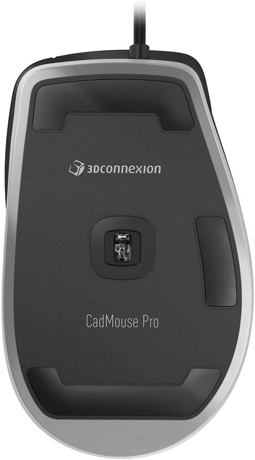 CadMouse Pro, Maus, Pro Single