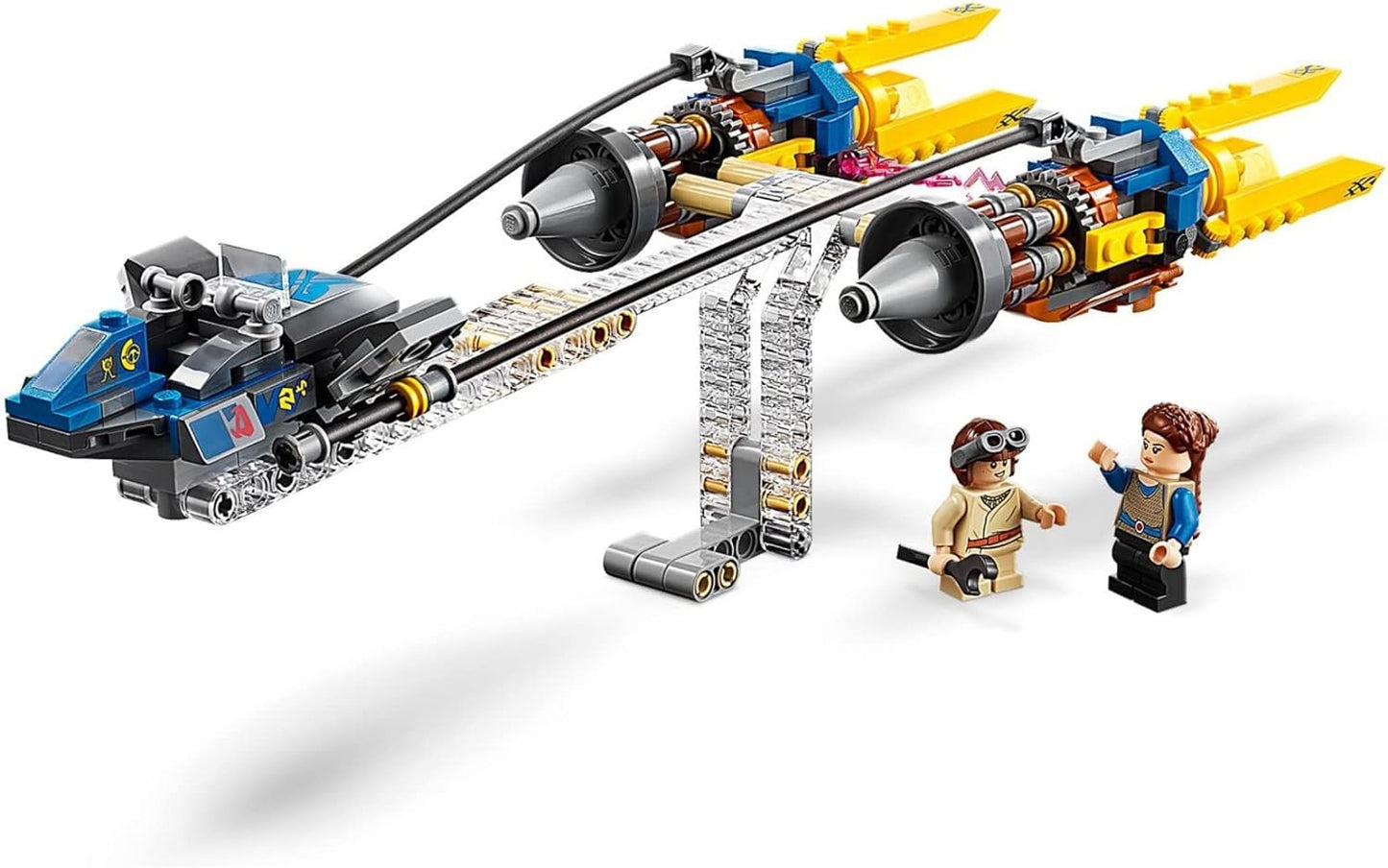 Anakin's Podracer