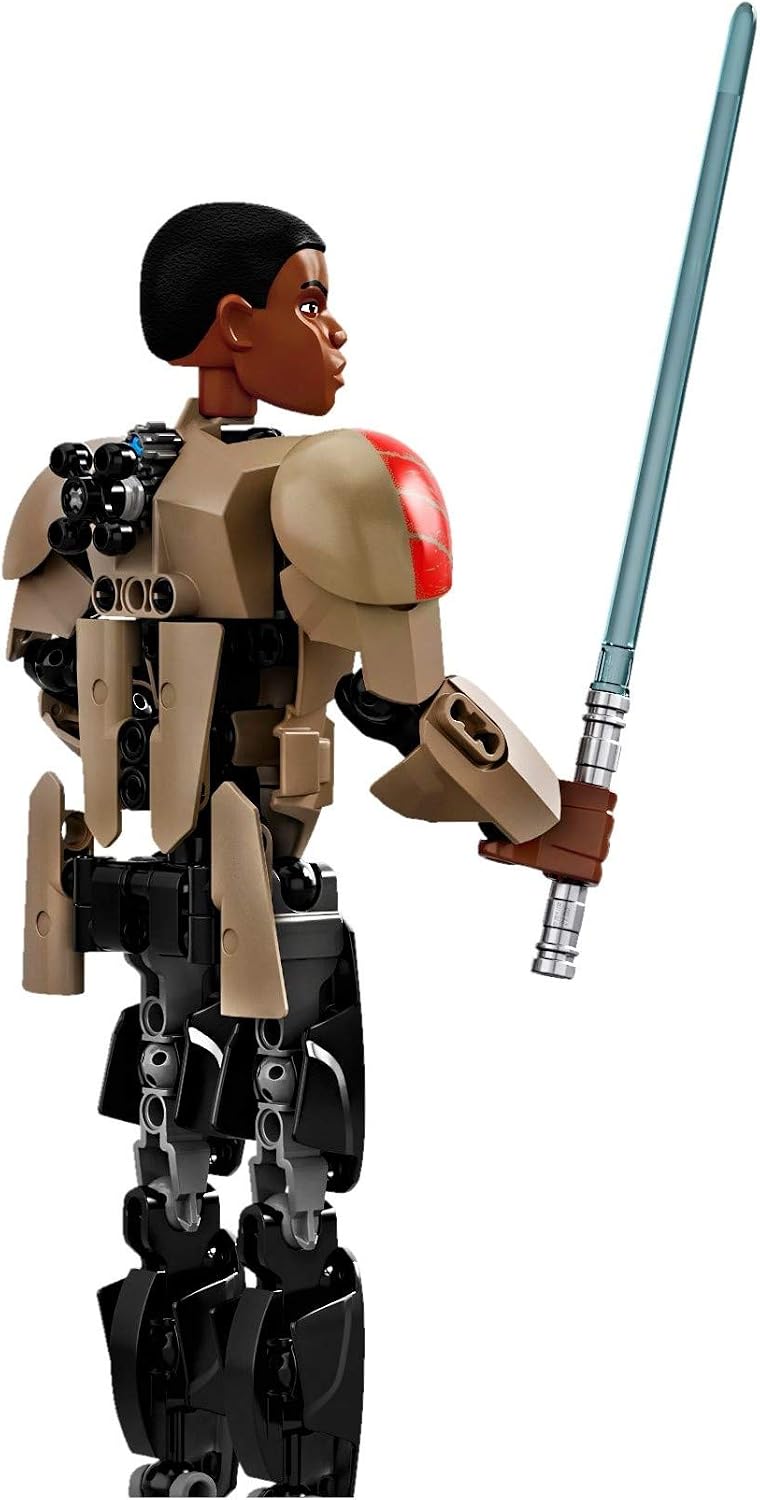 Star Wars Actionfigur Finn, 75116 Finn