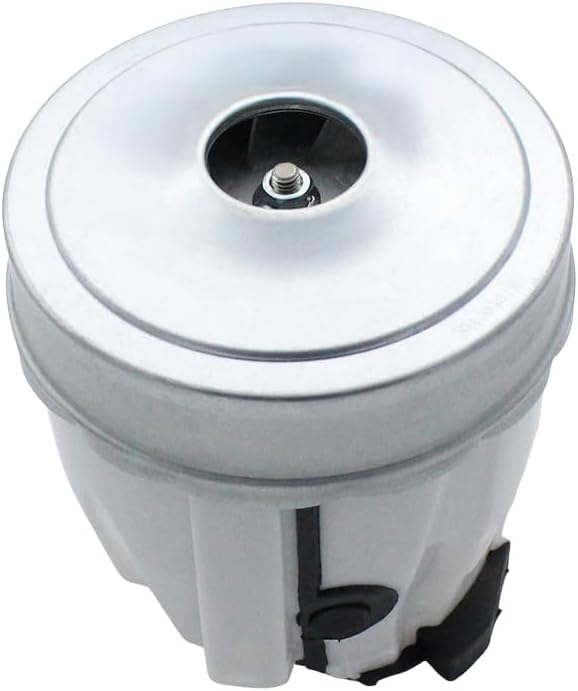 Ersatzmotor für Vorwerk Kobold VK 135/136