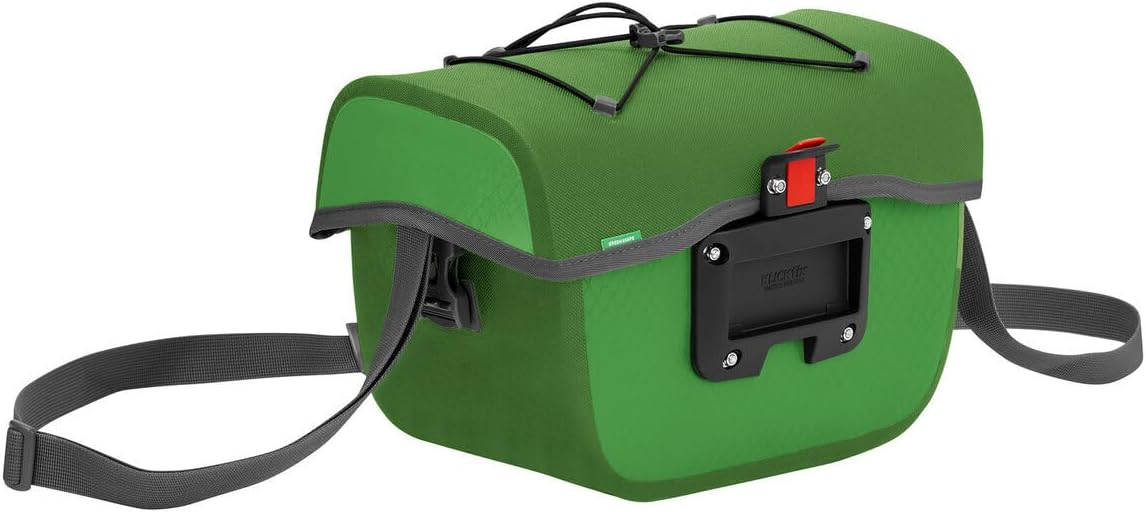 Lenkertasche Aqua Box, Einheitsgrösse Parrot Green