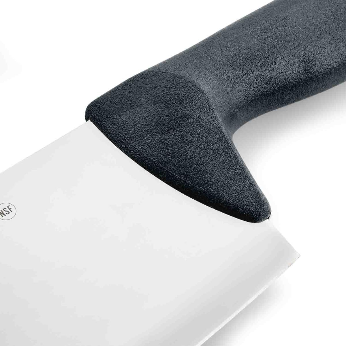Serie 2900 - Fleischermesser, Schwarz