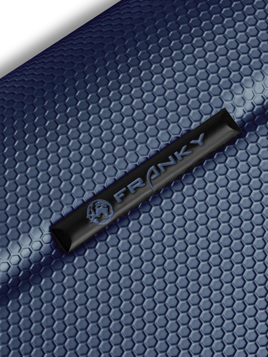 Munich 4.0 4-Rollen Trolley M 66 cm mit Dehnfalte, Dark Blue Dull, Koffer M + (66 cm)