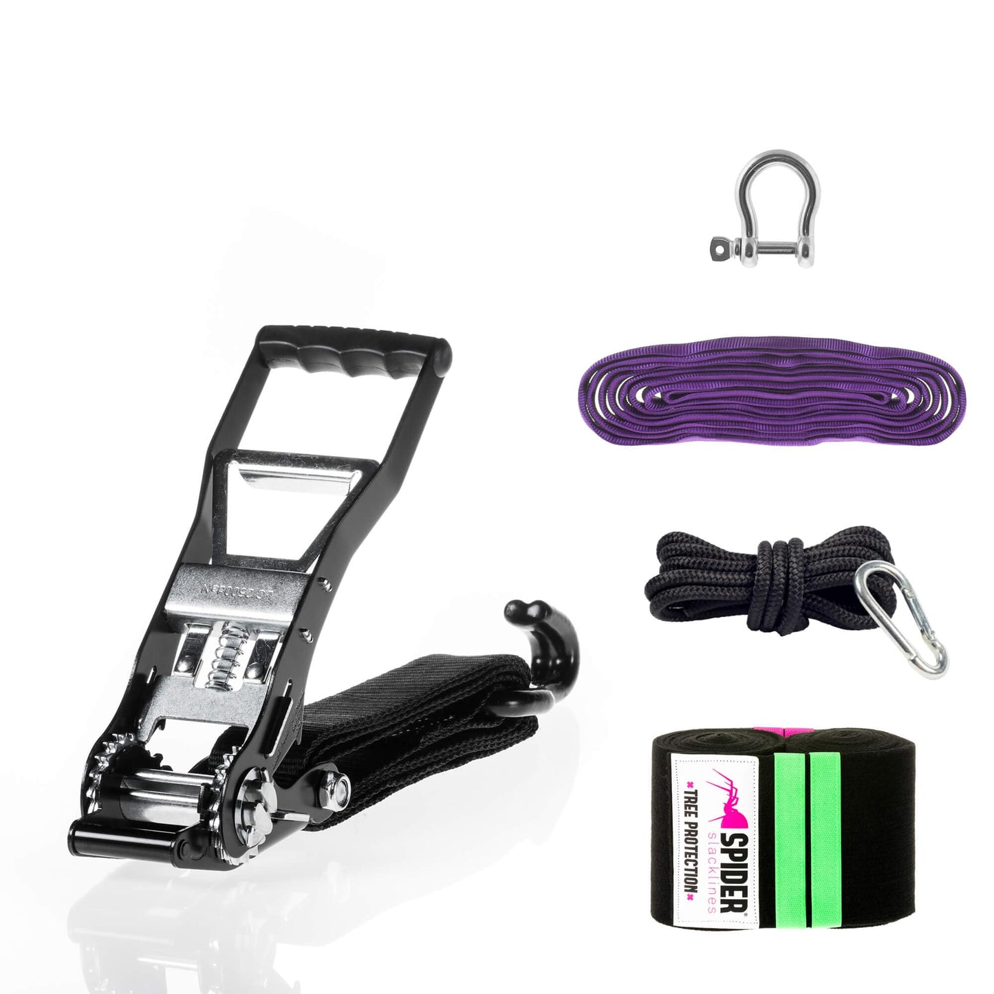 Hummer Kit SR - Komplettset mit Ratsche und Zubehör, Ratsche SR slow release Kit