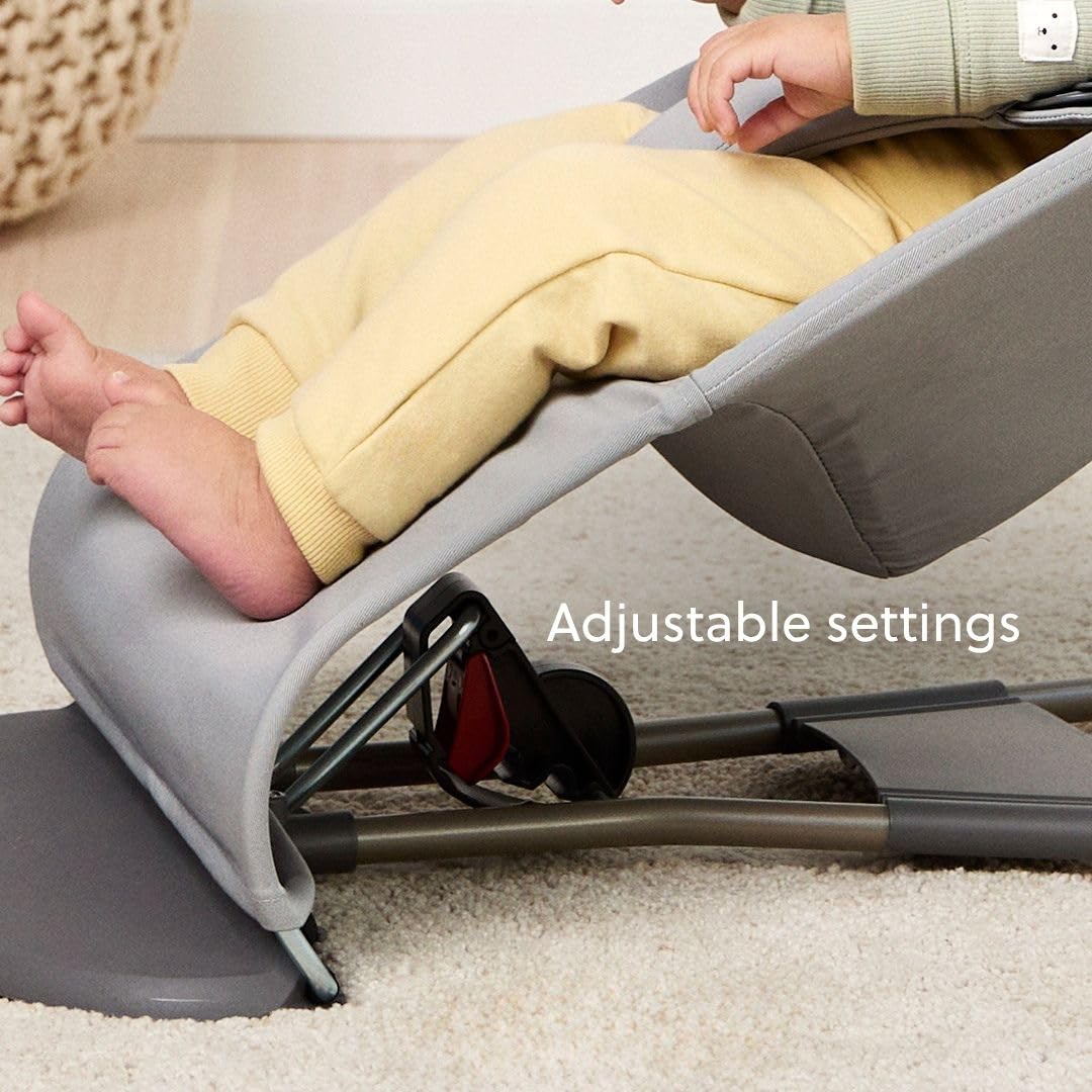 Babywippe Balance Soft