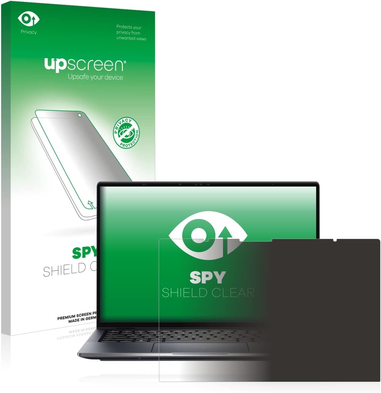 Spy Shield Blickschutzfolie