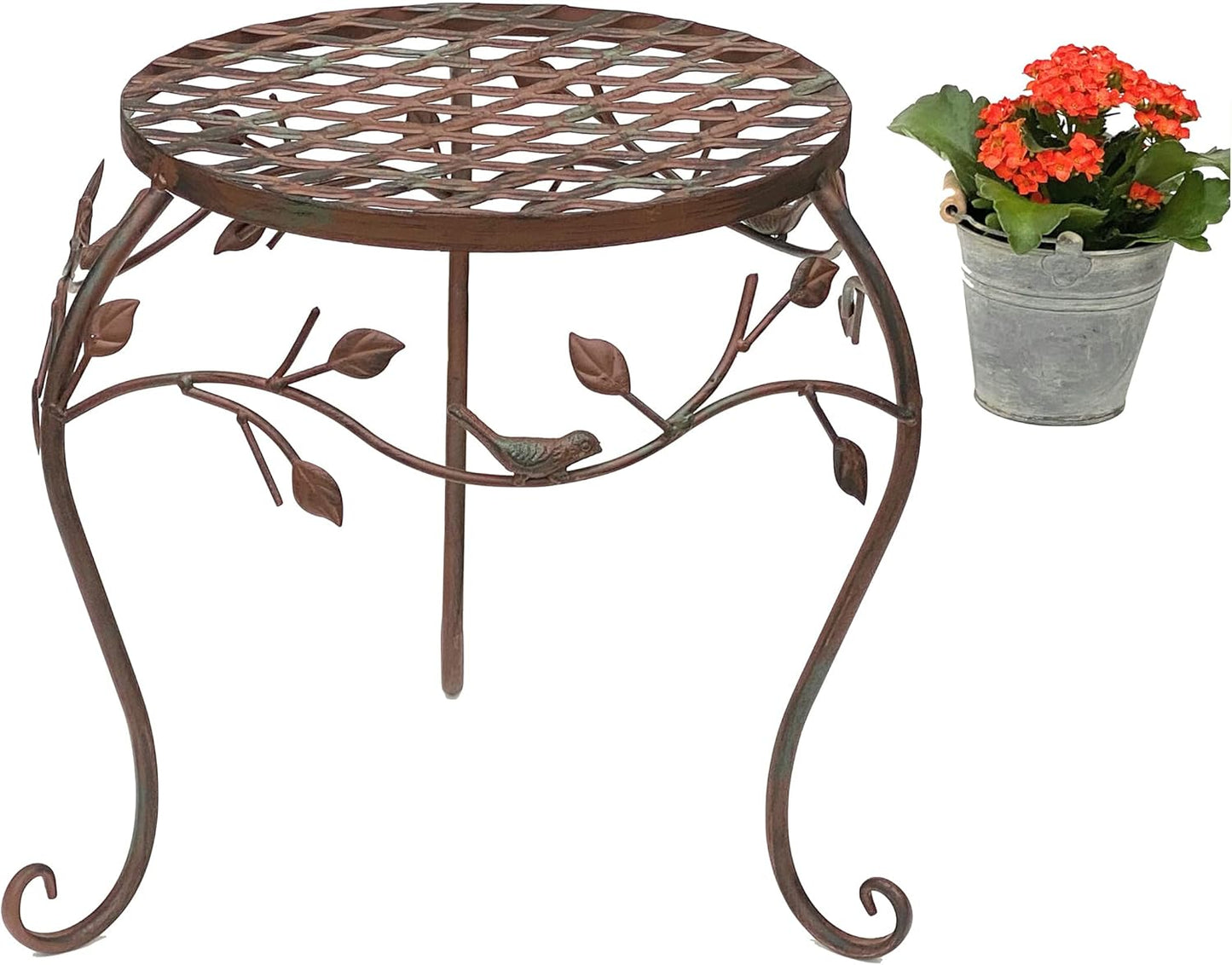 Blumenhocker Antik 93992