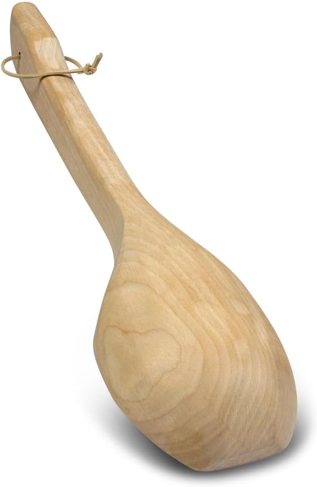 Saunakelle, 40 cm, Kelle