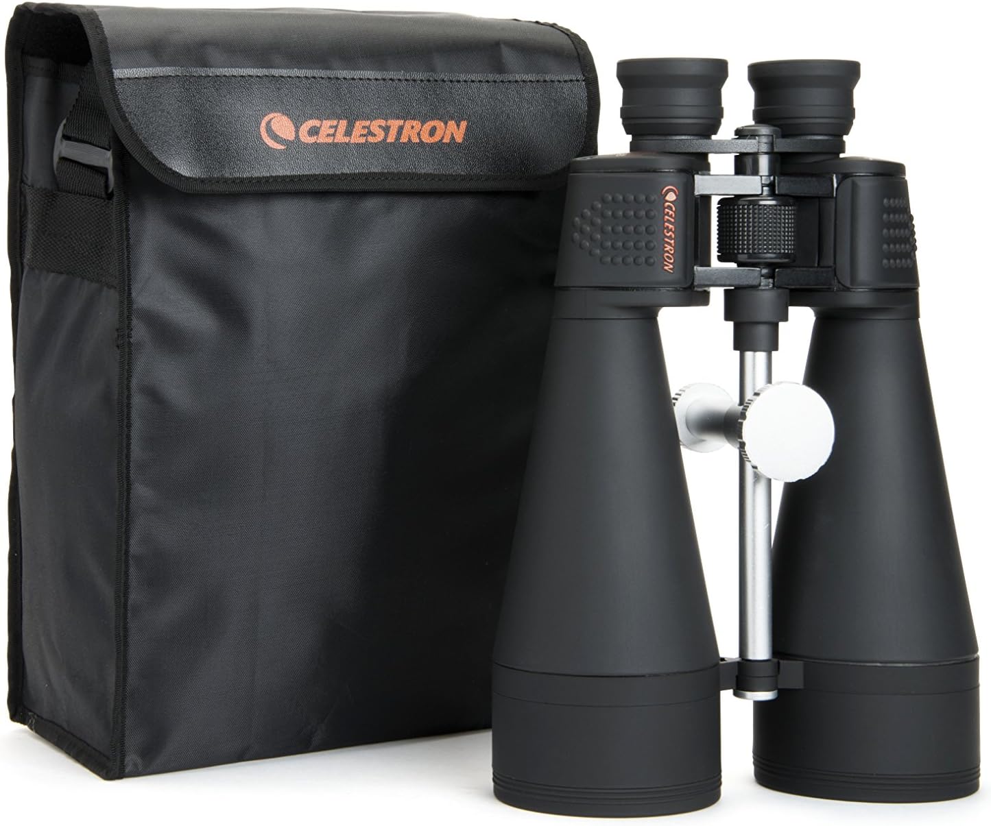SkyMaster Fernglas 20 x 80 mit Stativadapter, 20x80