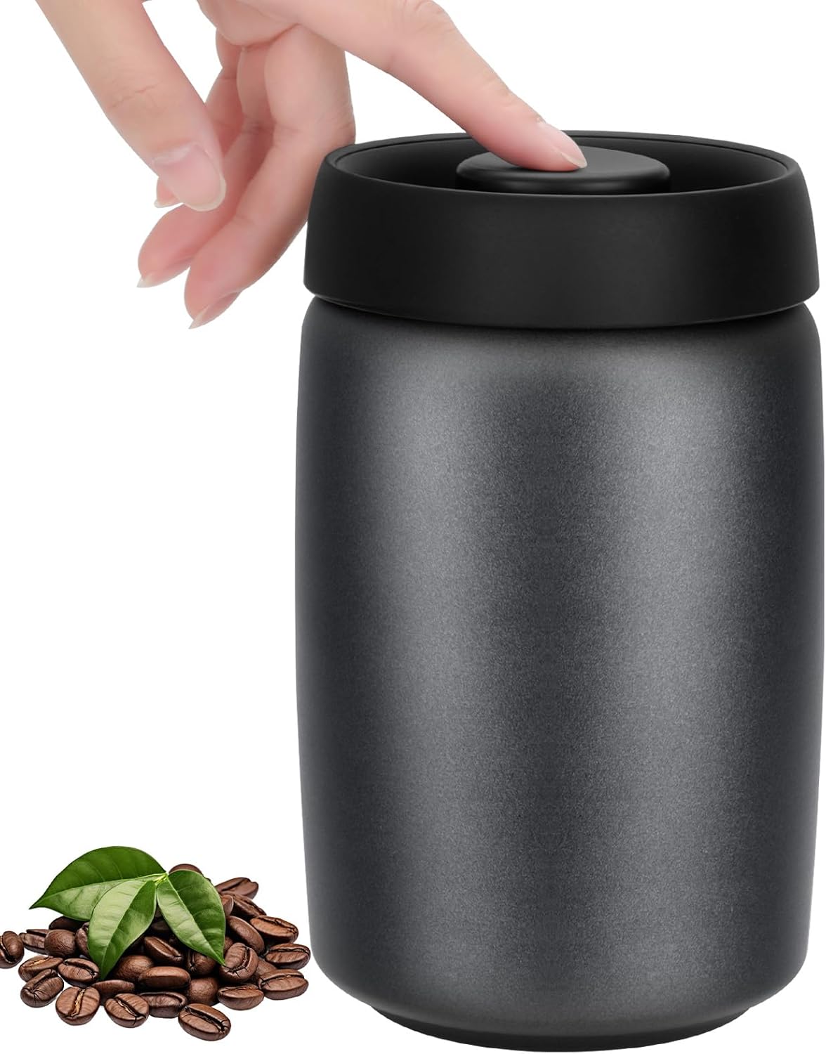 Kaffeedose, 1.2L