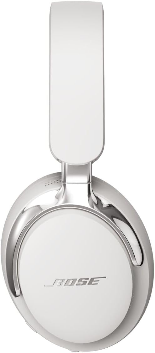 QuietComfort Ultra 2nd Gen., Rauchweiß