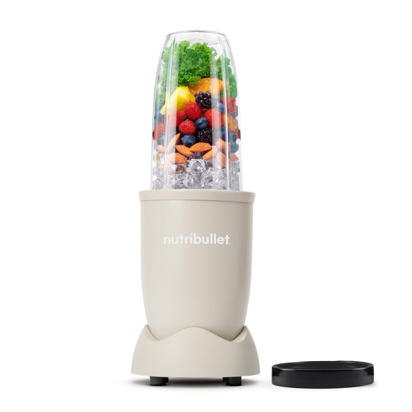 Pro 900 Smoothie Maker, Basis-Paket Taubengrau