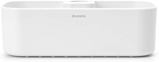 Duschablage Renew Collection, White