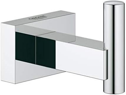Essentials, eckig 3-in-1 Eckig ( Chrom )