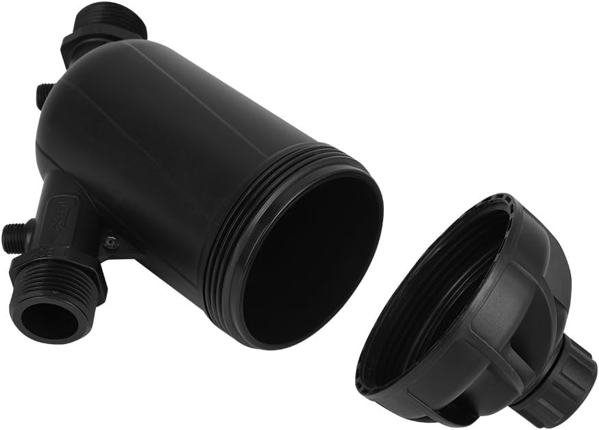 Tropfbewässerungsfilter 120 Mesh Disc Filter