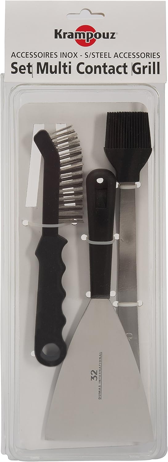 Kontaktgrill-Set