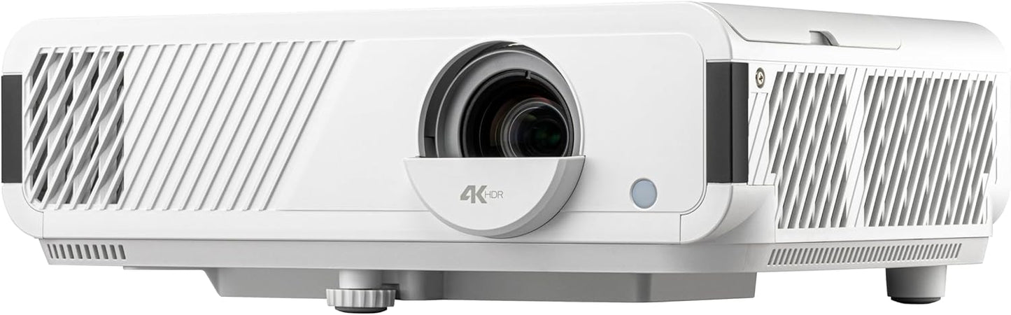 PX749-4K Heimkino & Gaming Beamer, 4K 4.000 ANSI LUMEN 0.75m-9.76m (100"@2.5m)