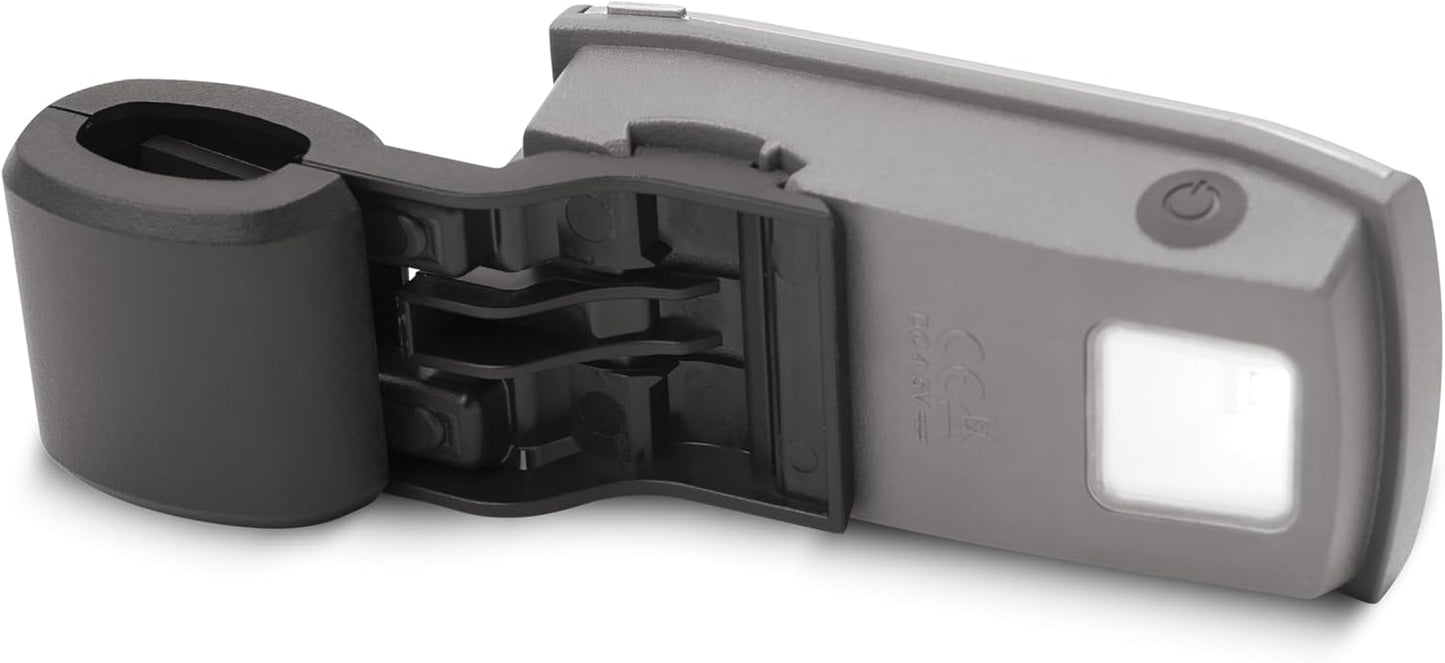 Grilllicht Grill ’n Go mit Bewegungssensor für Q1000N- und Q2000N-Serie