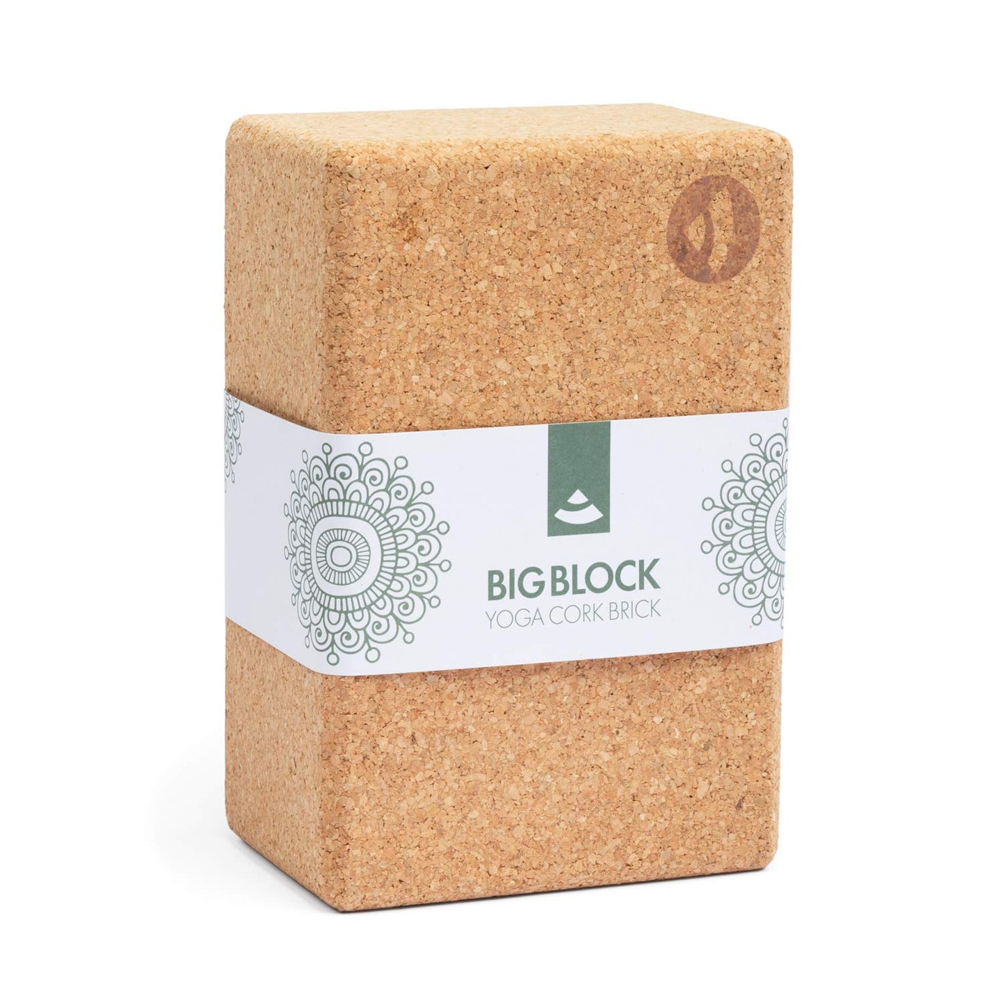 Yoga Block, Extra Large