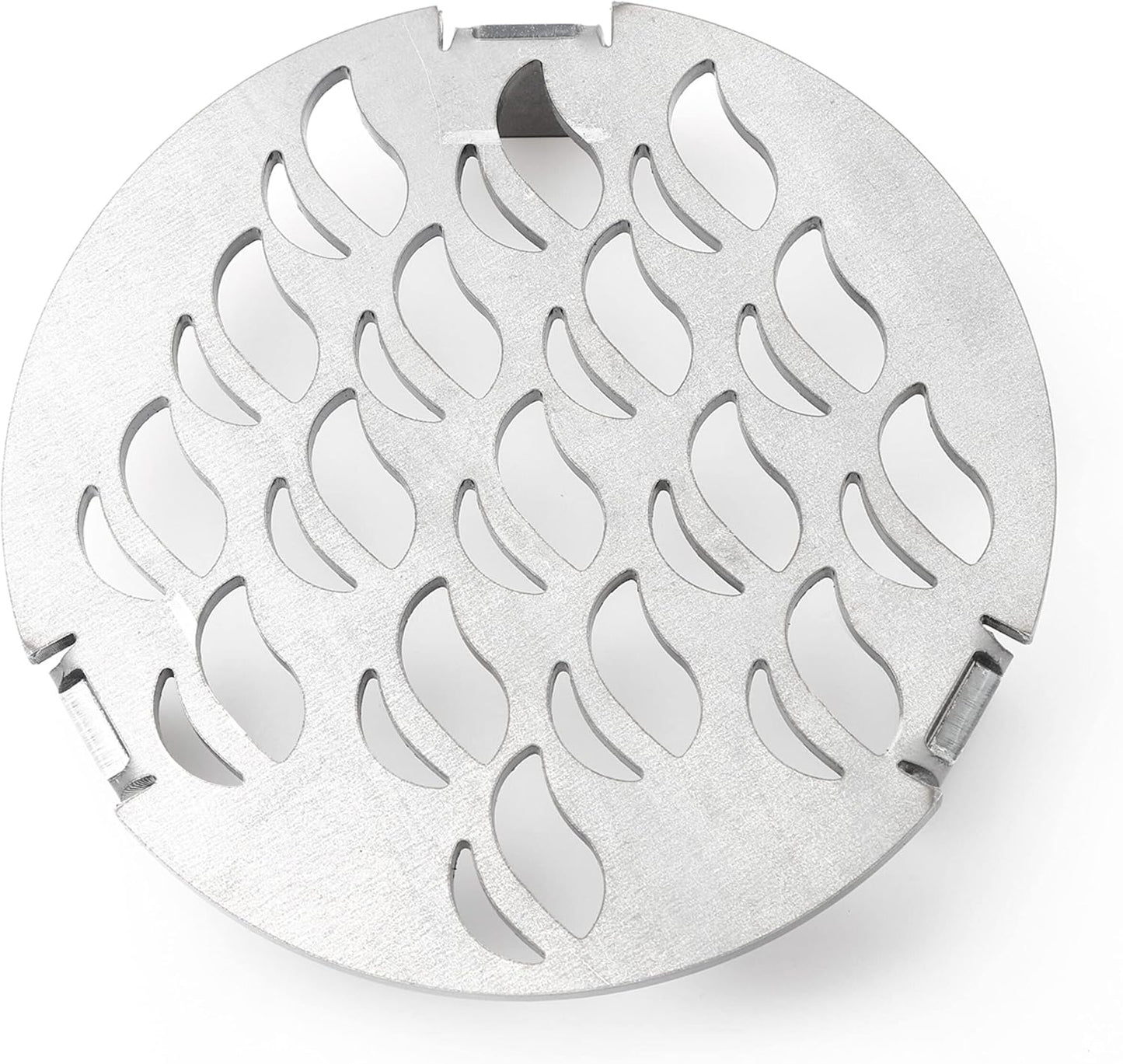 Grilleinsatz für Feuerplatte (200 x 6 mm), 23.5 x 20 x 0.6 cm