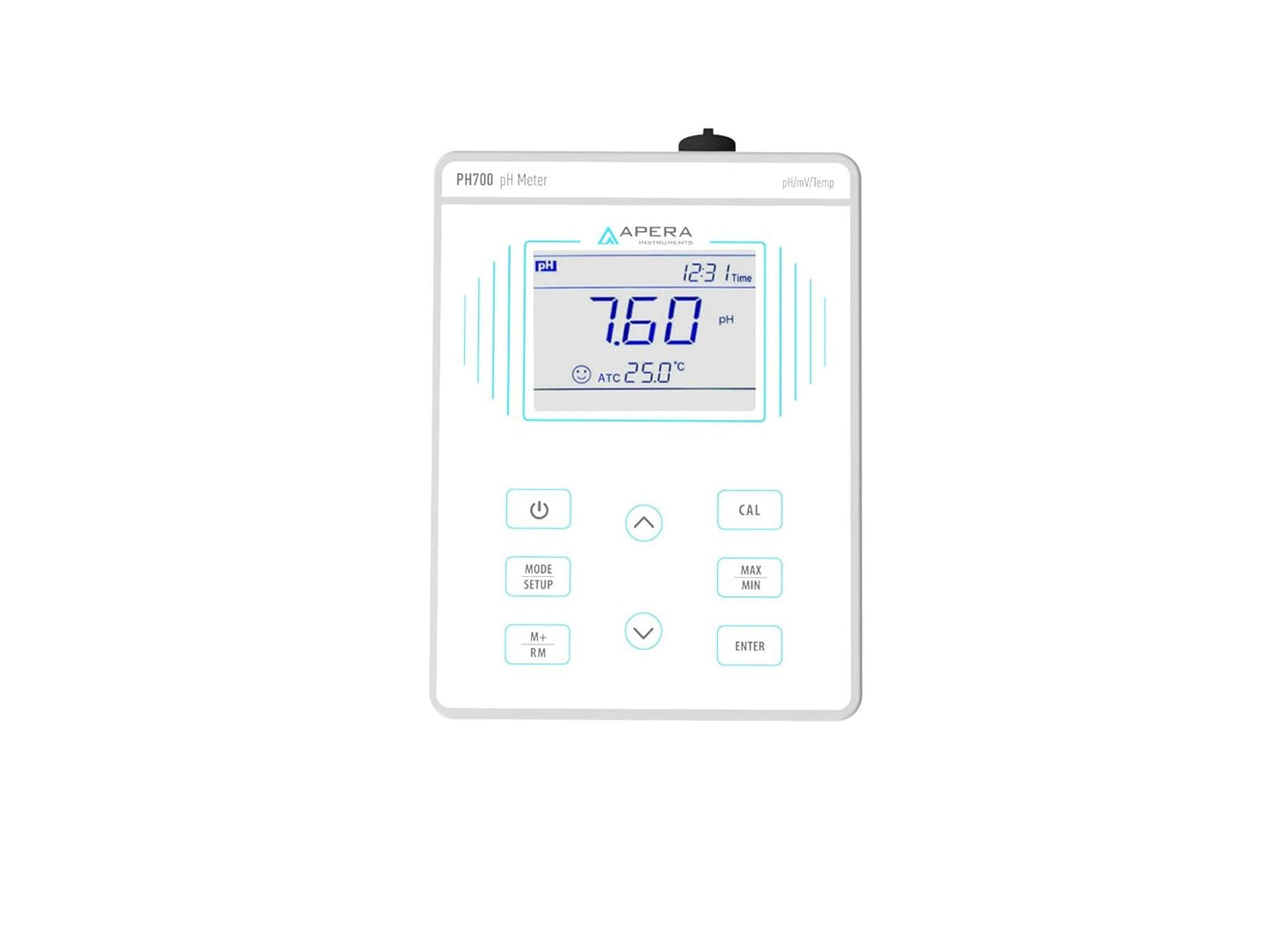 PH700 pH-Messgerät