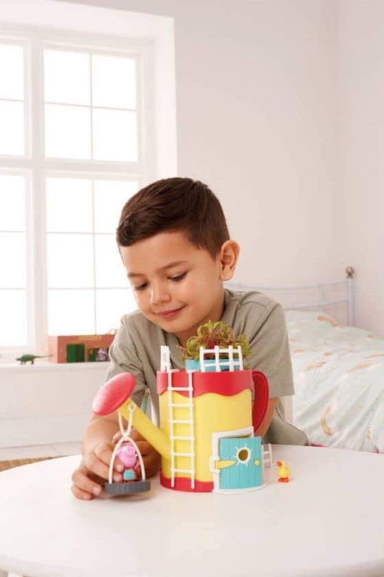 Peppa Wutz Peppa`s Gartenspielset, Peppa Wutz Gartenspielset