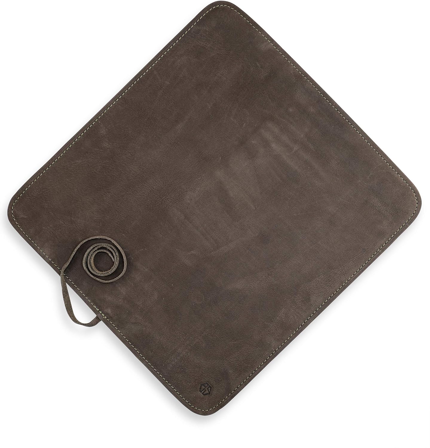 Messertasche Noah, Olive-grün