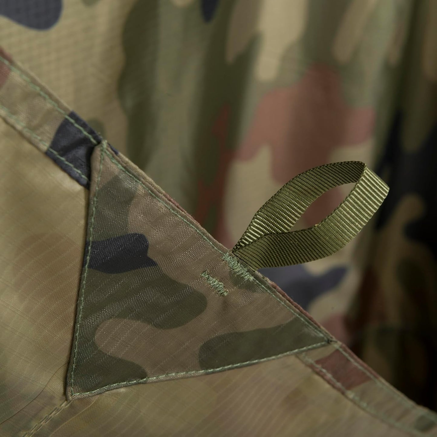 Tarp, Oliv