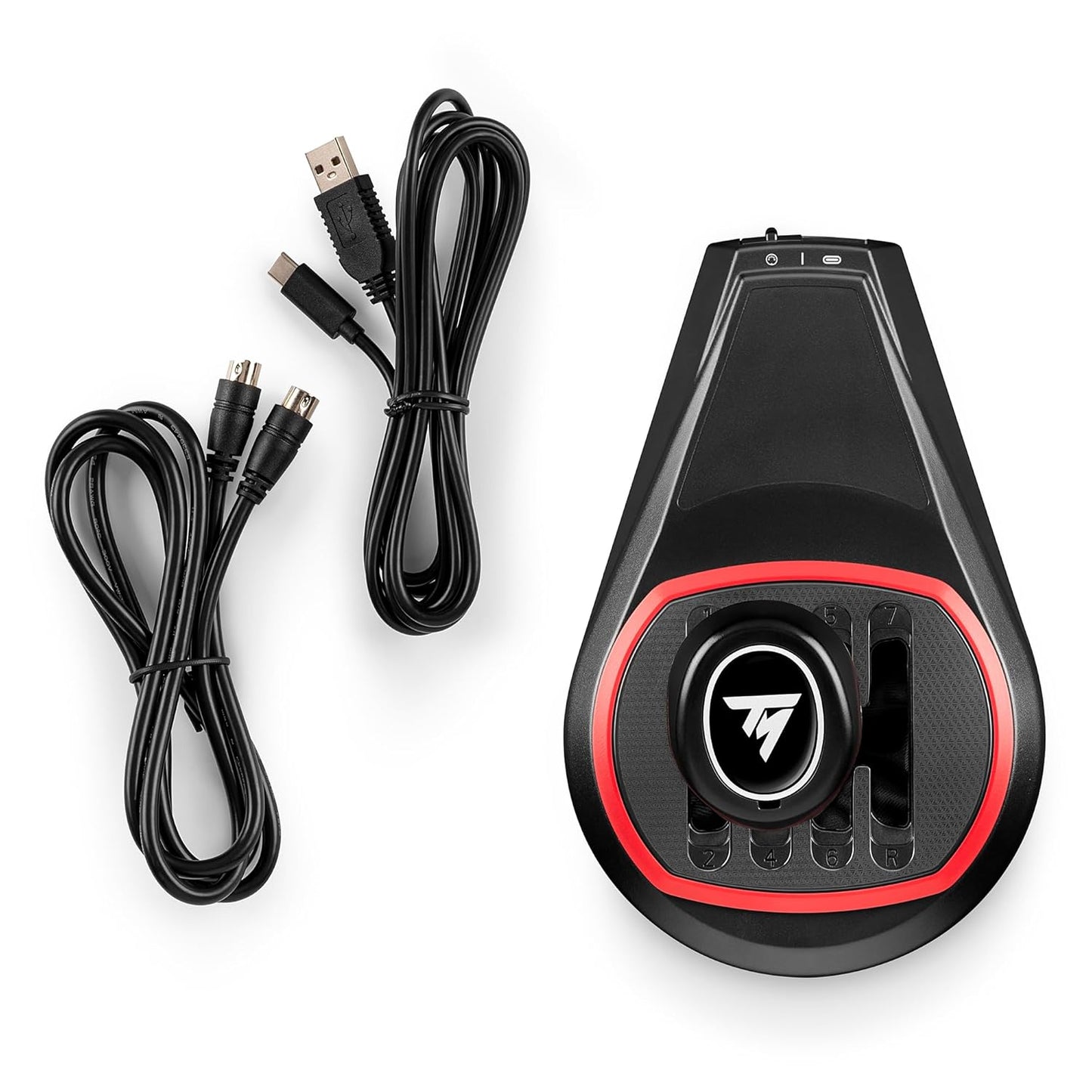 TH8S Shifter Add-On, TH8S