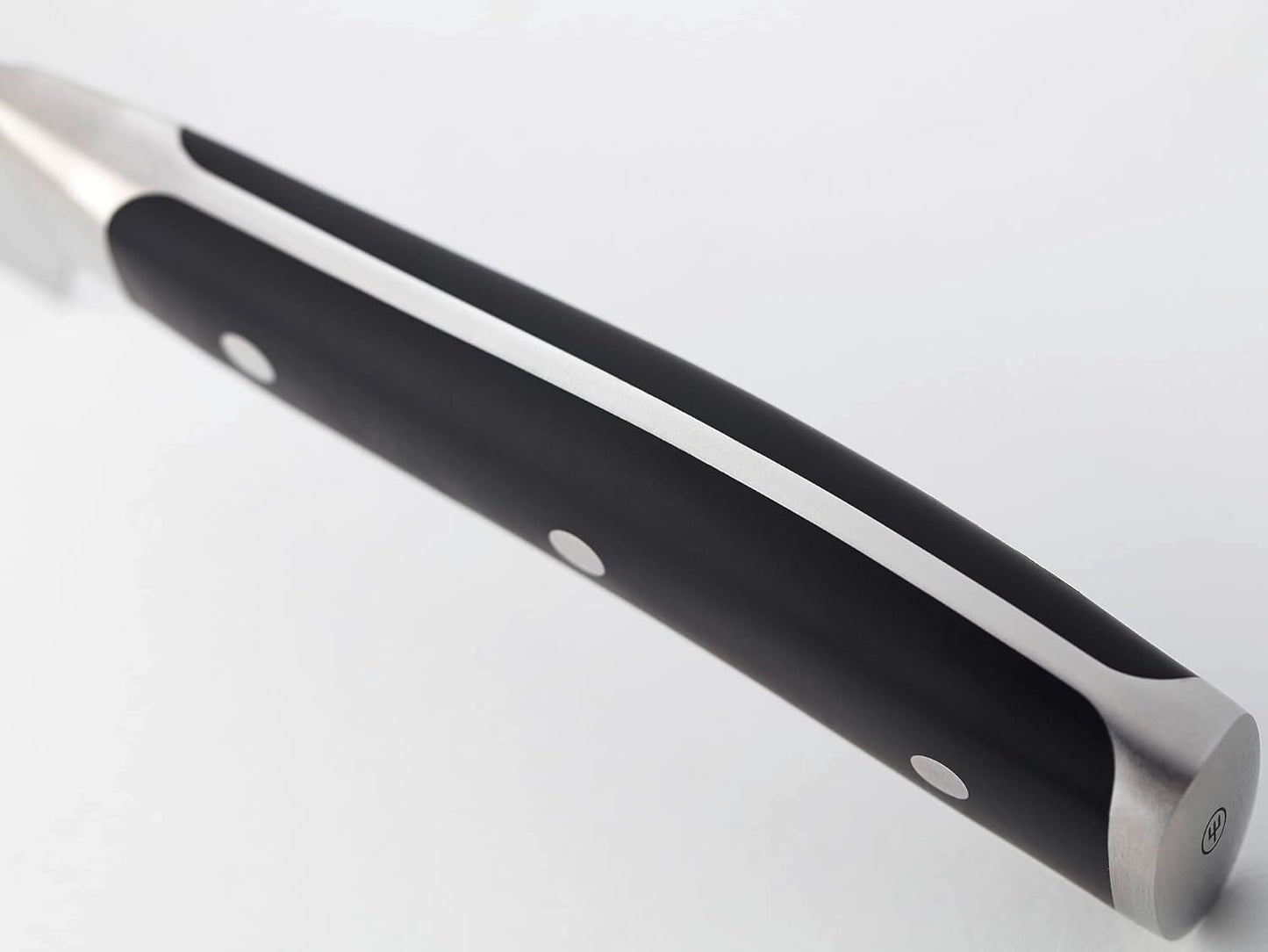 Classic Ikon Kochmesser, Schwarz 16 cm Single