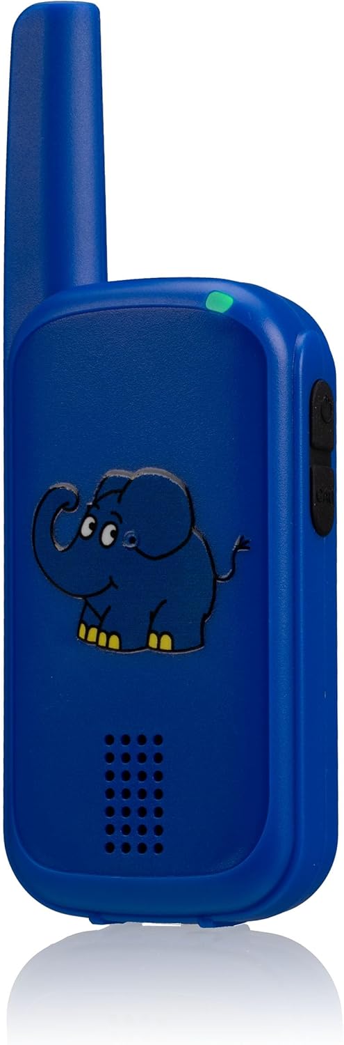 DieMaus Walkie-Talkie-Set für Kinder