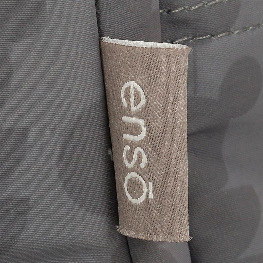 Snack- und Wickeltasche, Snack-Rucksack Zenia