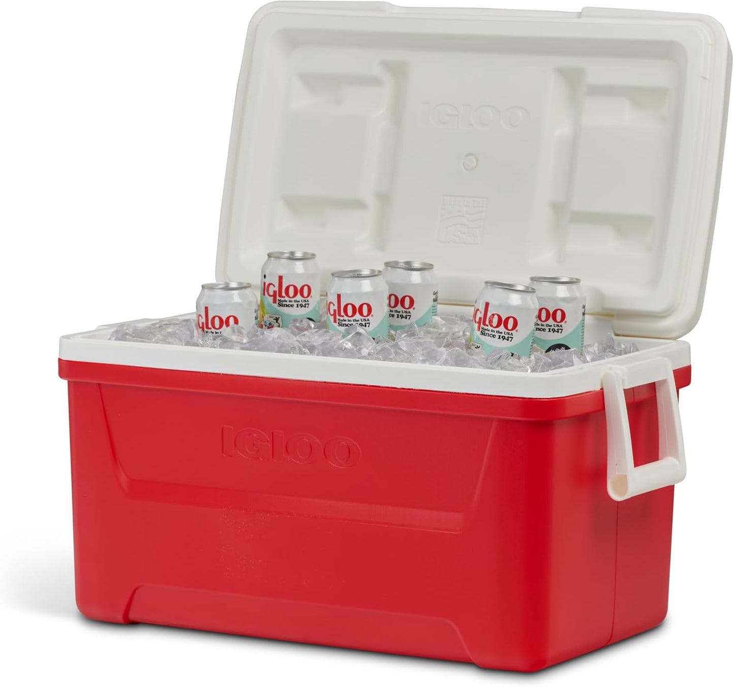 Laguna 48 Kühlbox, 48 L