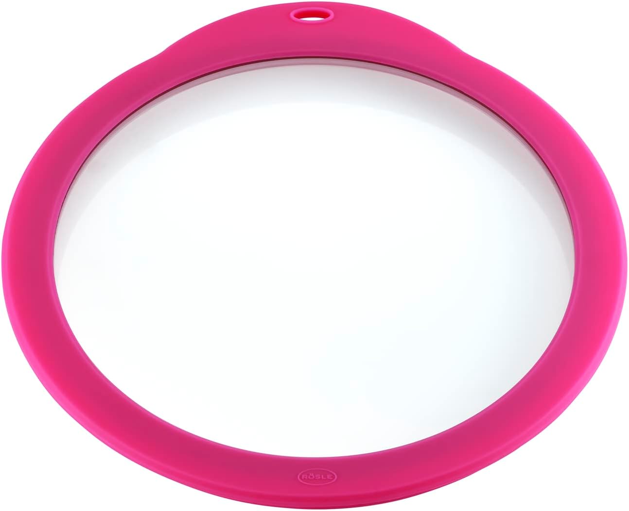 2-teiliges Schüssel-Set mit Frischhaltedeckel, Schüssel-Set 2-tlg. Pink Edition