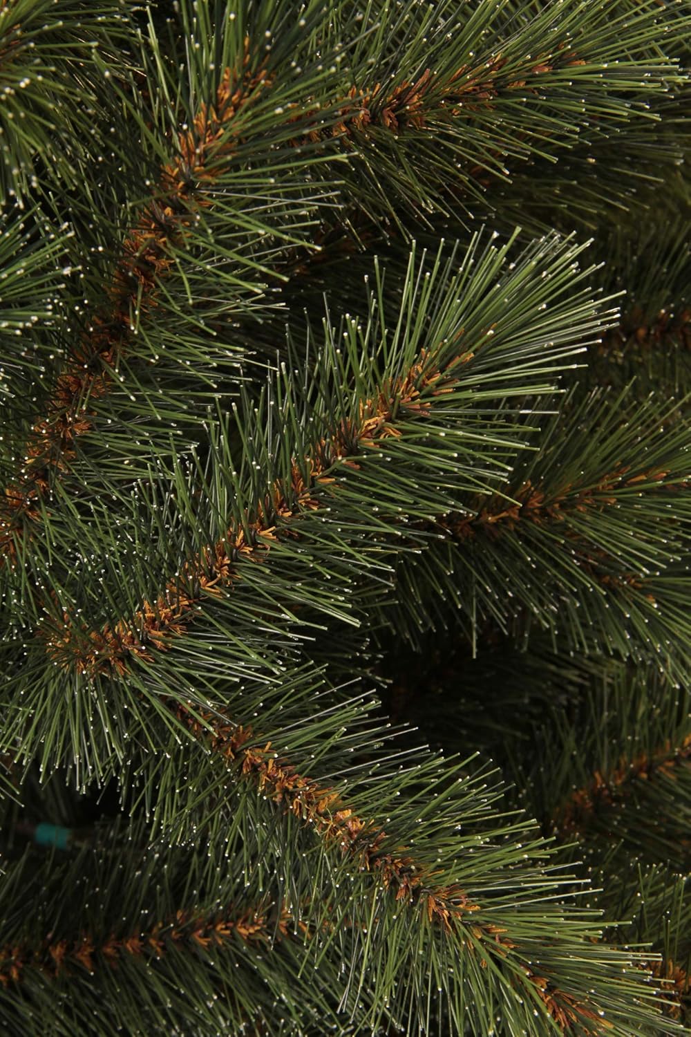 Bristlecone Fir künstlicher Weihnachtsbaum, 155 cm