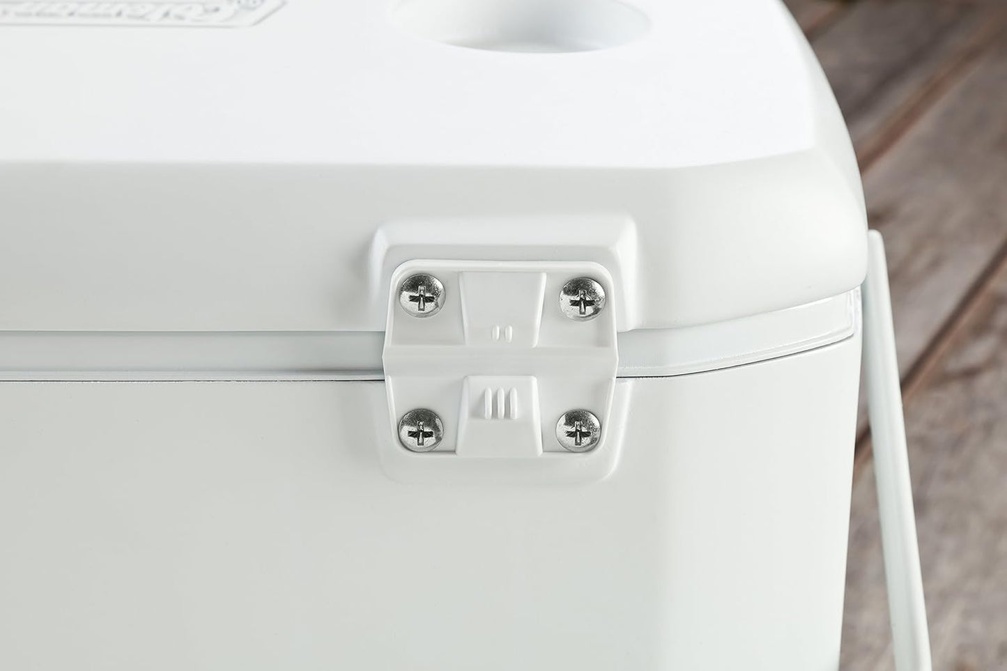 Xtreme Marine Kühlbox, Passive 28Qt Xtreme Marine Einzelbett