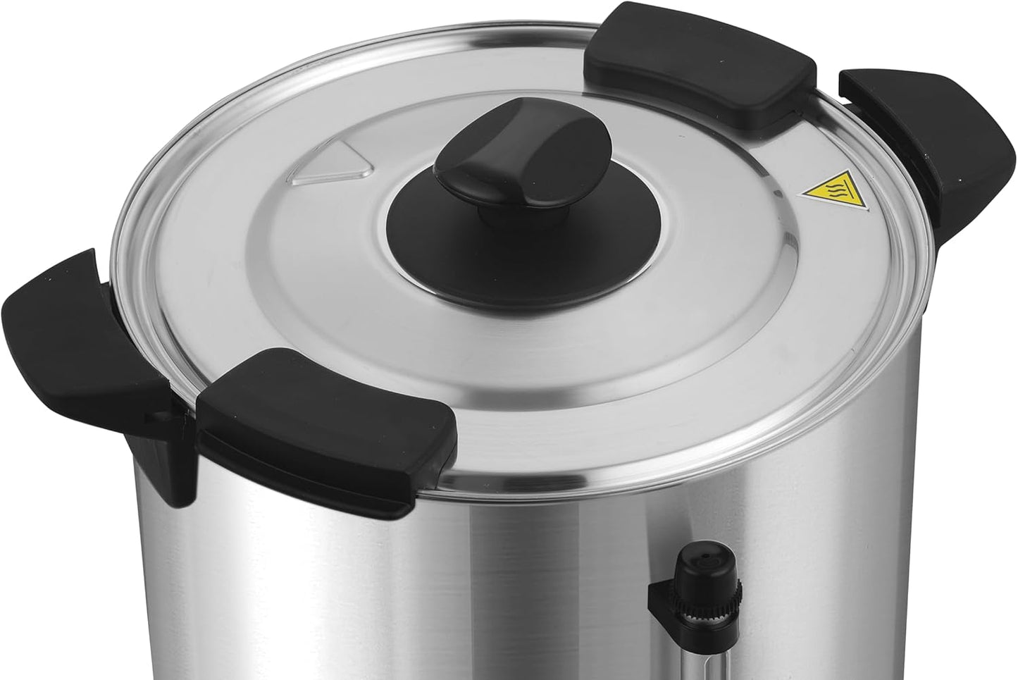 Kaffeemaschine GCM4007 mit Warmhaltefunktion, 6.75 Liter