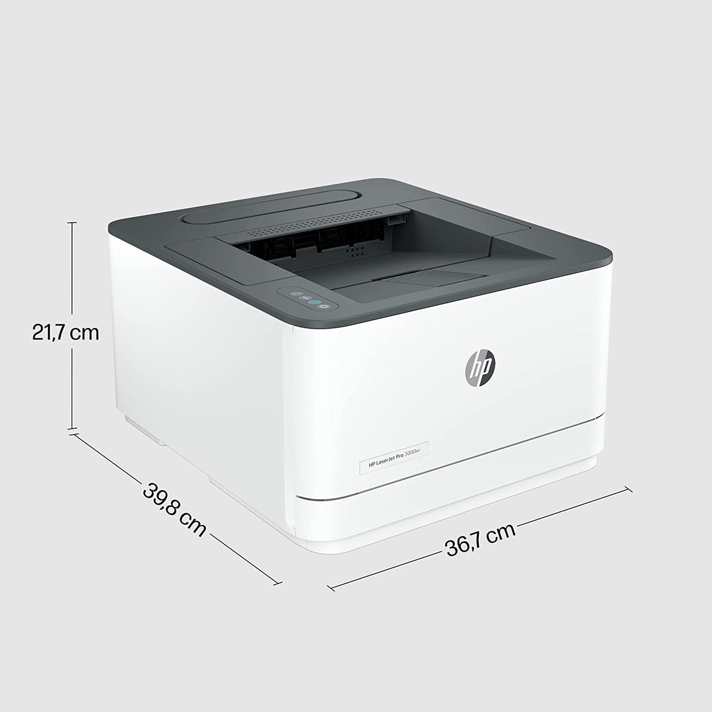 LaserJet Pro 3002dwe, Laserdrucker