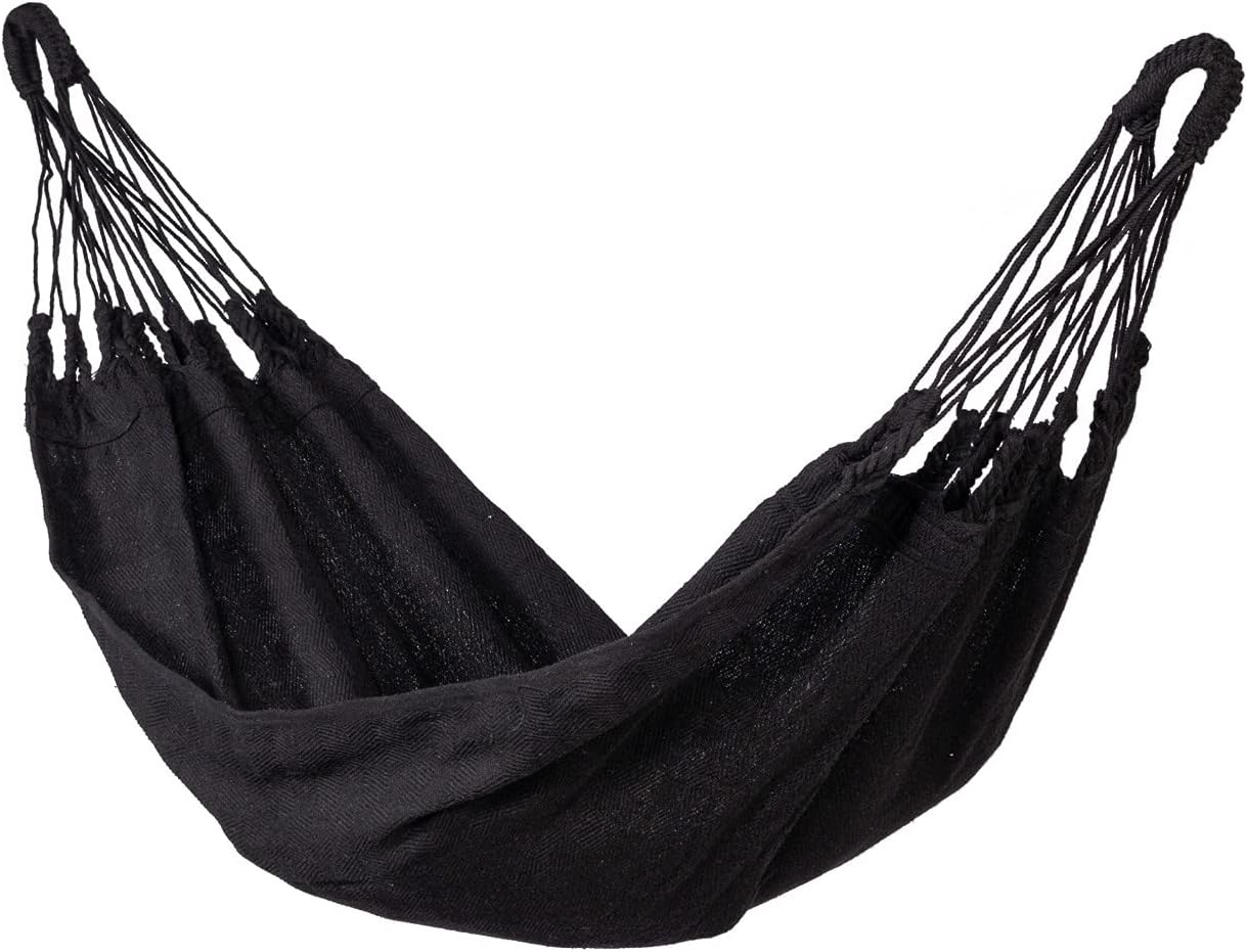 Classic Babyhängematte, Classic Schwarz