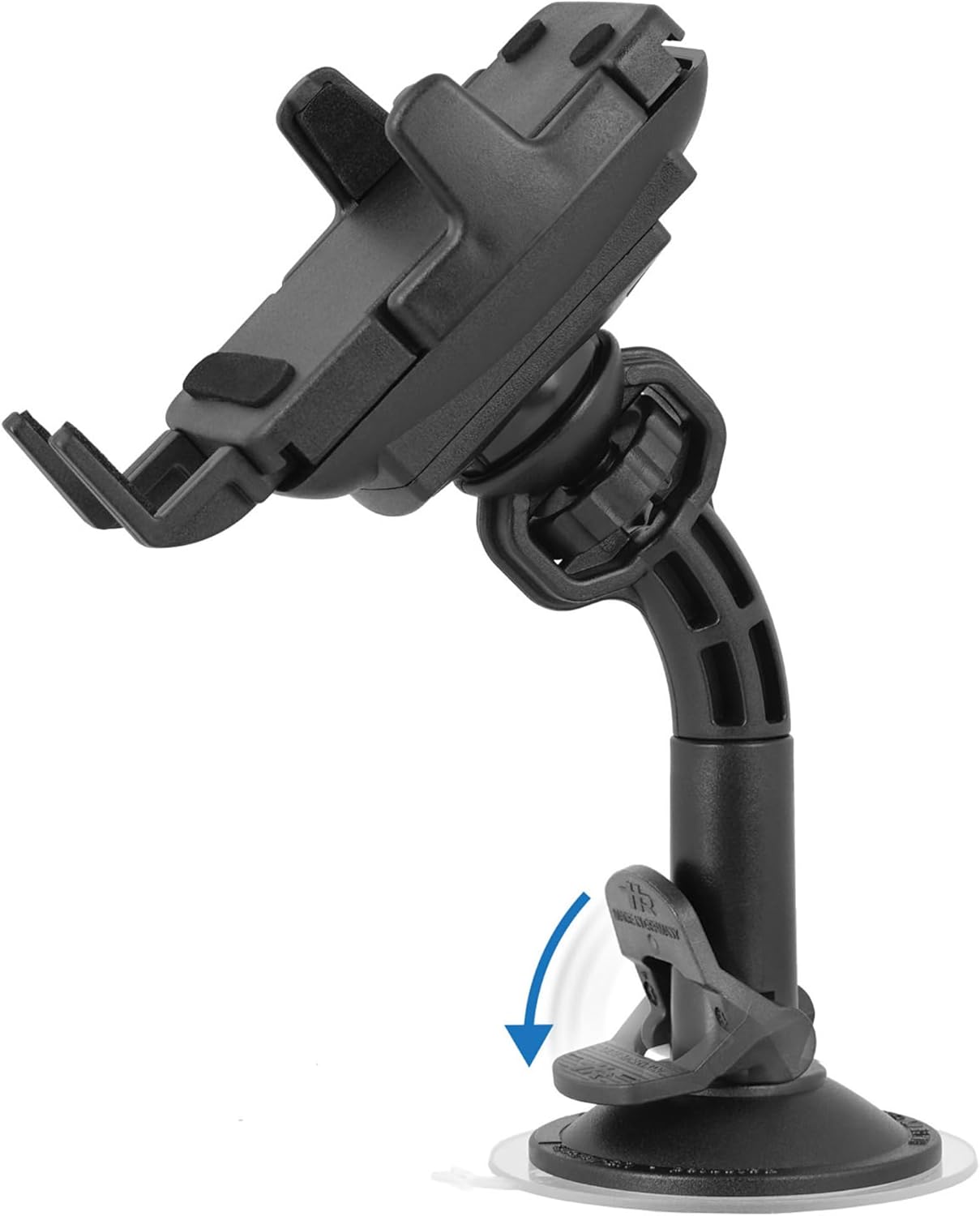 Universal KFZ-Handyhalterung mit Kugelgelenk, Halterung