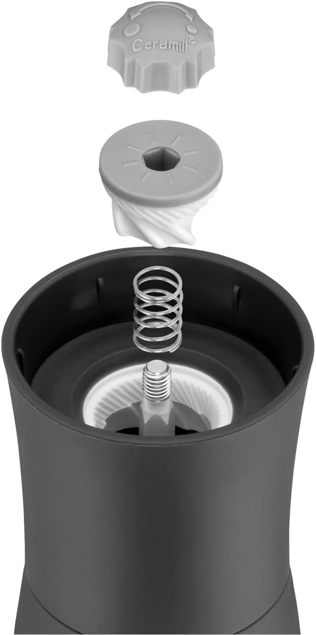Mühlenset, 14 cm