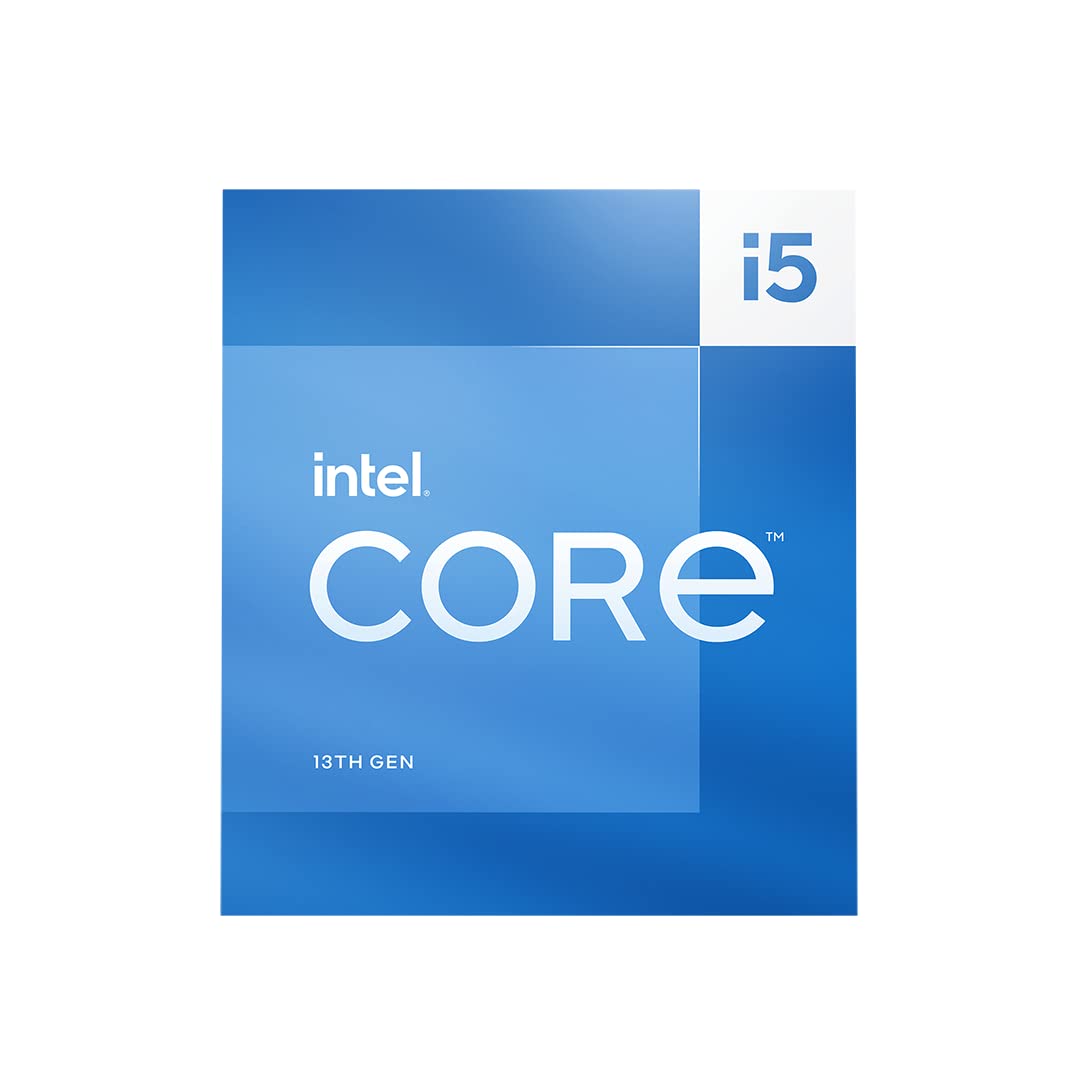 Core™ i5-13400F, Prozessor, i5-13400F