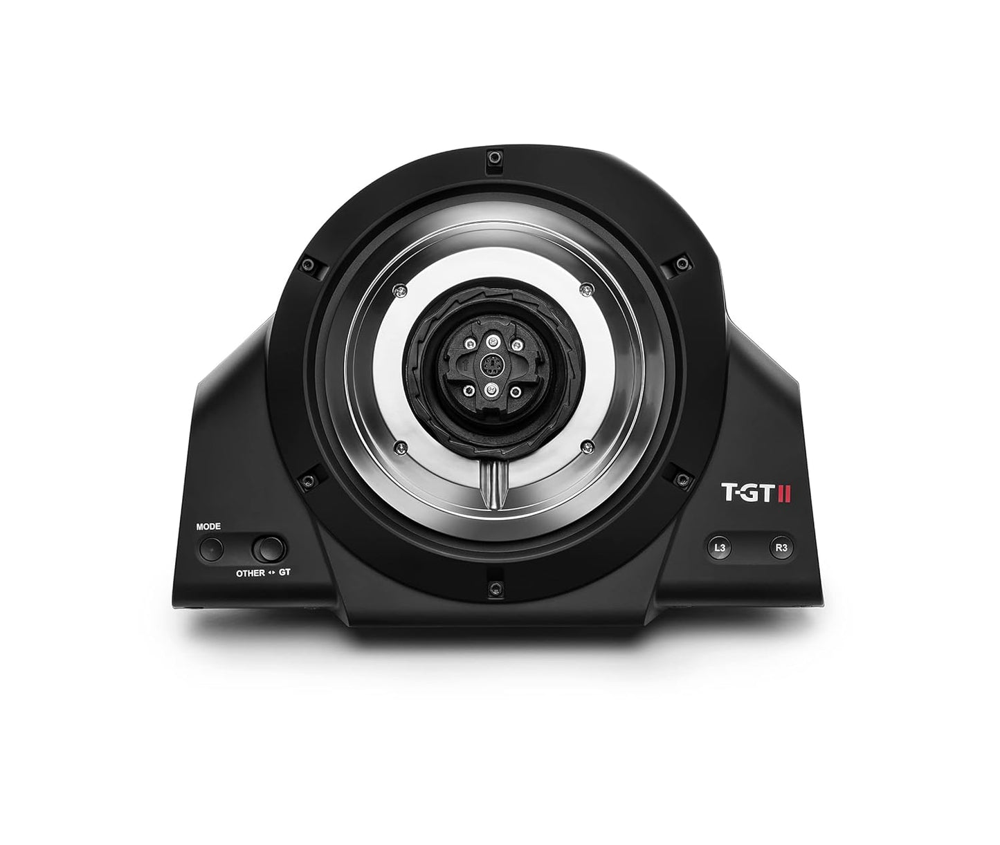 T-GT II Servo Base Wheel Base, T-GT II Servo Base