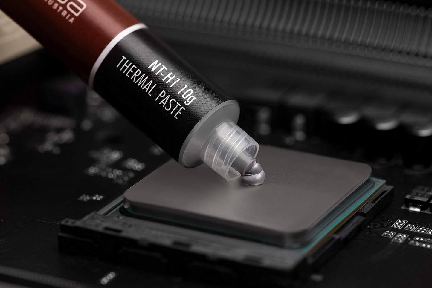 Wärmeleitpaste NT-H1