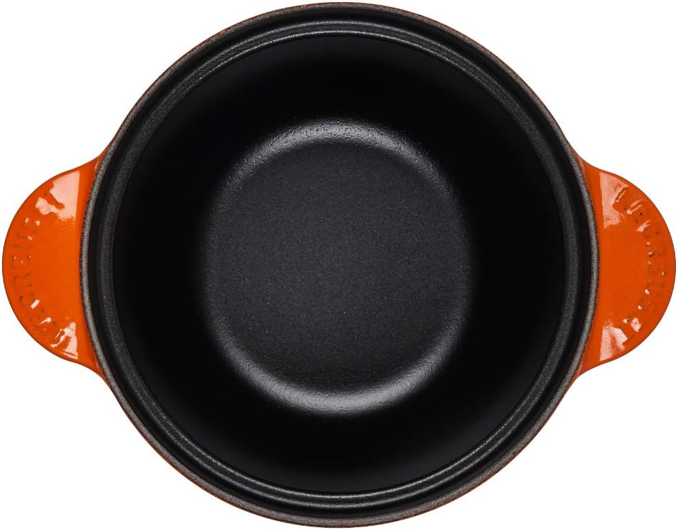 Cocotte Every, Ofenrot