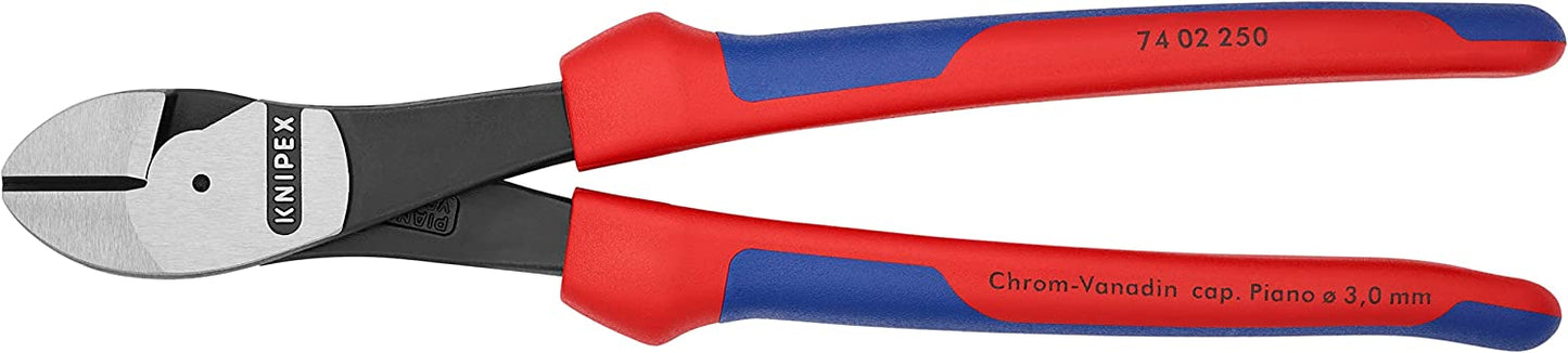 Kraft-Seitenschneider 74 02 250, Schneid-Zange