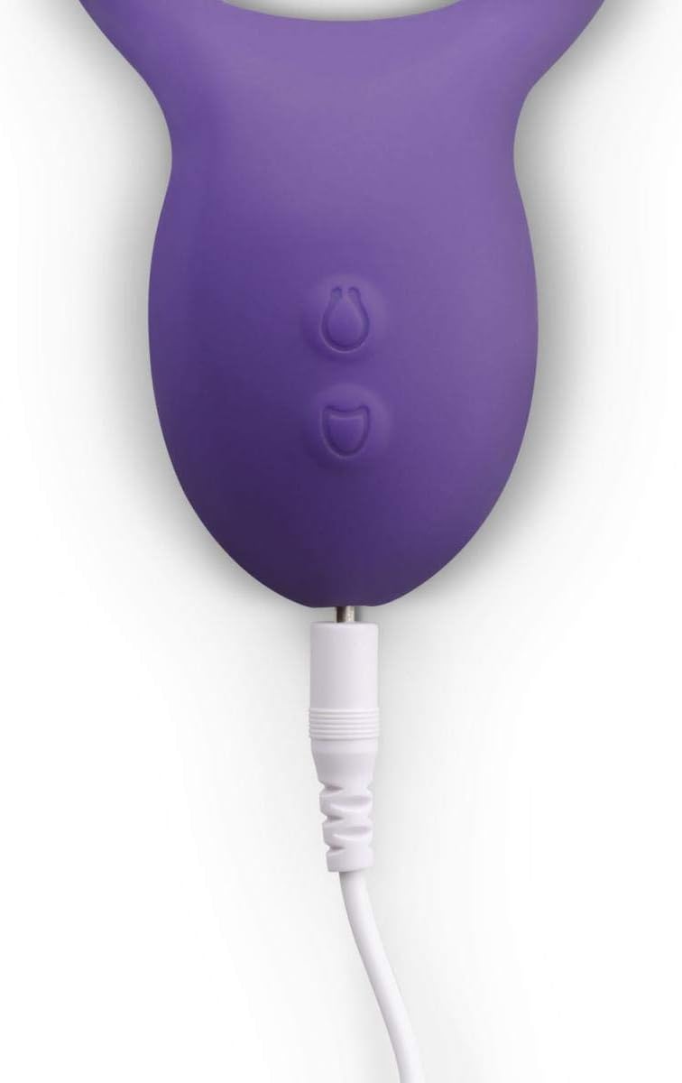 Paarvibrator, Lila
