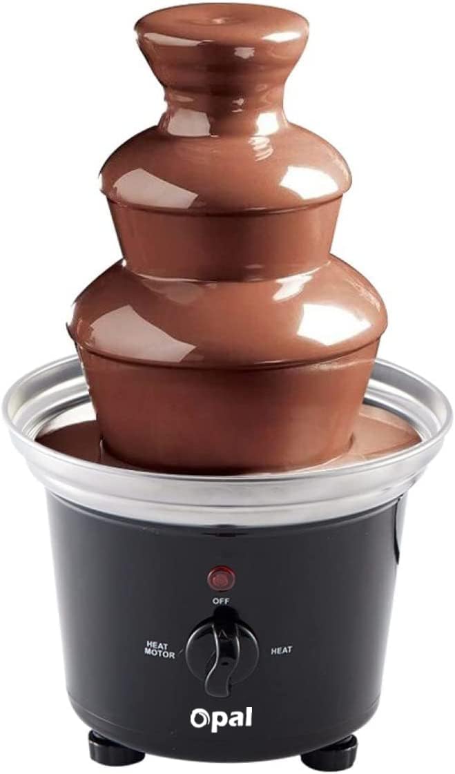 Schokoladenbrunnen CF17, 500ml