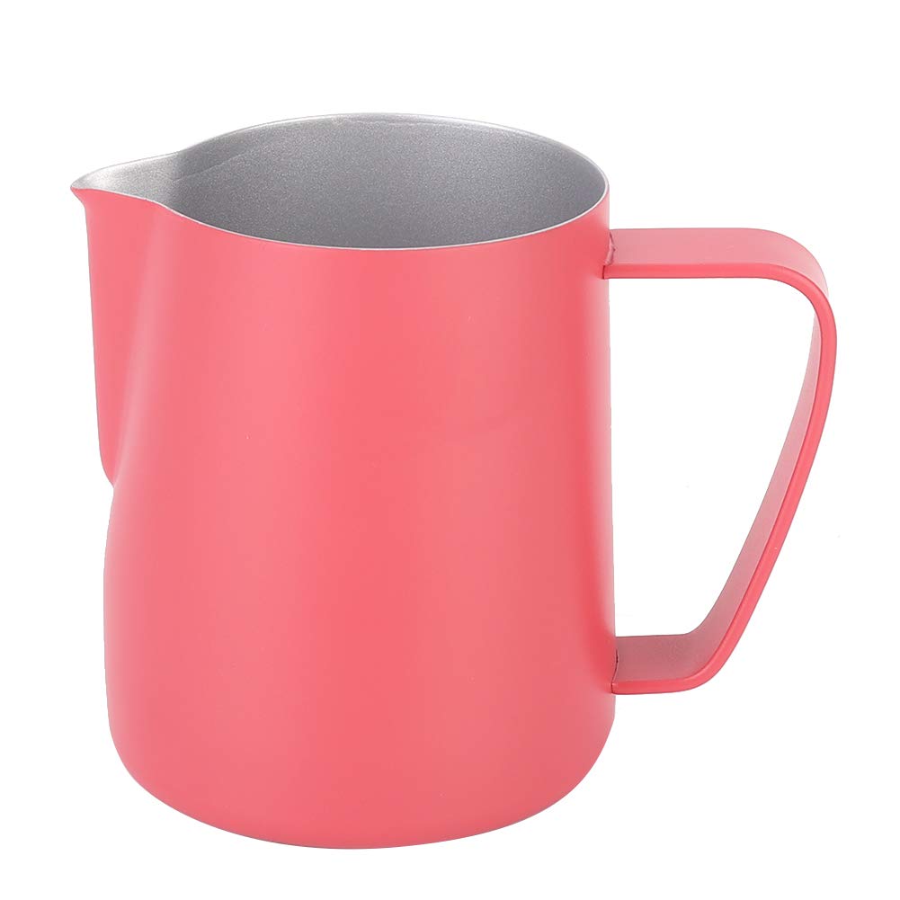 Milchschaumkännchen Pitcher für Latte Art, 2 #