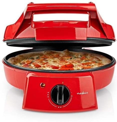 Pizzamaker FCPM100FRD